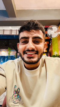Praveen Sharma